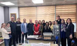 Sıfır atık günü: sanat ve sürdürülebilirlik buluştu