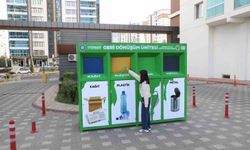 Sıfır atık yaklaşımı Sümerpark'ta vatandaşlarla buluşacak