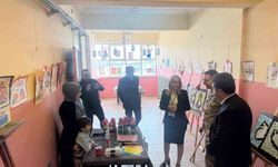 Siirt'te doğaya saygıyı eğitimle buluşturan örnek proje