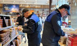 Sincan'da Bayram öncesi denetimler arttı