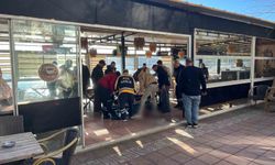 Sinop'ta silahlı saldırı: 1 ölü