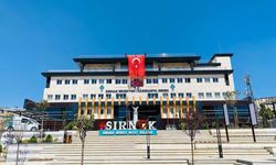 Şırnak Belediyesinden ailelere 56 bin lira destek