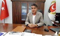 Şırnaklı gazetecilerden belediyelere 'Yerel basına destek' çağrısı