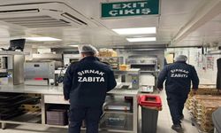 Şırnak'ta zabıta ekiplerinden tavizsiz 'gramaj ve hijyen' denetimi