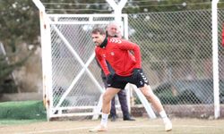 Sivasspor, Ankara Keçiörengücü maçına hazır