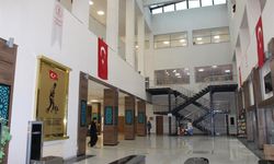 Sivas'ta 2025'te kütüphaneleri 1 milyon kişi ziyaret etti