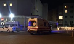 Siverek'te sobadan sızan dumandan etkilenen 4 kişi hastaneye kaldırıldı