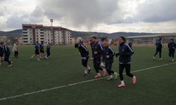 Söğütspor'da hedef puan veya puanlar