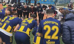 Söğütspor'da tehlike çanları çalıyor