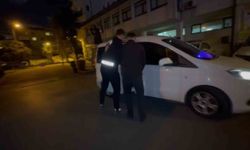 Sokak röportajındaki hakarete 'spor güvenliği' operasyonu: 1 şüpheli yakalandı