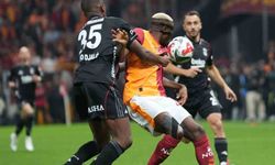 Son 10 derbide Galatasaray üstün
