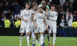 Son sözü Arda Güler söyledi, Real Madrid farklı kazandı