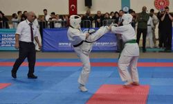 Spor şehri Yıldırım