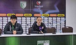 Suat Kaya: 'Oyun disiplinini hiçe sayarak bir oyun başlangıcı yaptık'