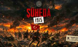 'Şüheda 1915'un prömiyeri Külliye'de yapılacak