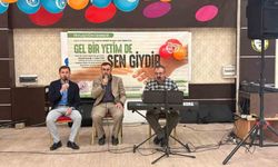 Şuhut'ta gönülleri ısıtan iftar