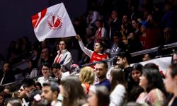 Sultanlar Ligi: Aras Kargo: 3 - Nilüfer Belediyespor: 1