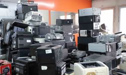 Sürdürülebilir gelecek için sıfır atık adımı