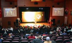 Talas'ta hafta sonu Ramazan coşkusu