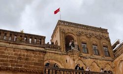 Tarihi kent Mardin bayram tatilinde ziyaretçi akınına uğradı