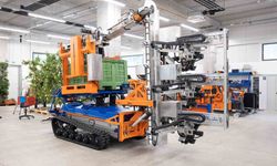 Tarımda otonom dönüşüm