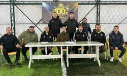 Tavşanlı'da 3 kulüp arasında işbirliği
