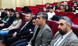 Tavşanlı'da geleceğin odyometristlerine kariyer rehberliği