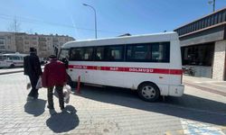 Tavşanlı'da şehir içi ulaşım fiyatlarında güncelleme oldu