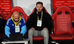 Tedesco'dan, Fatih Karagümrük maçında 4 değişiklik