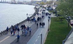 Tekirdağ nüfusunun yüzde 10,7'sini yaşlılar oluşturdu