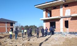 Tekirdağ'da 2 kişinin öldüğü silahlı kavgayla ilgili 6 kişi tutuklandı