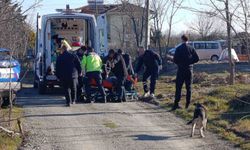 Tekirdağ'da inşaatta silahlı çatışmada ölü sayısı 2'ye yükseldi