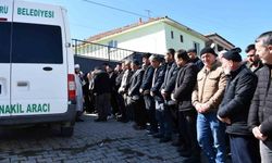 Tekirdağ'da öldürülen iki kardeş, Samsun'da defnedildi