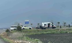 Tekirdağ'da trafik kazası: 2 yaralı