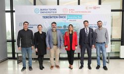 'Tercihten Önce Üniversiteni Yaşa' projesi özel lise öğrencilerini ağırlıyor