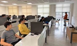 'Tercihten Önce Üniversiteni Yaşa' projesi özel okul başvuruları başladı