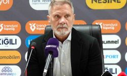 Thorsten Fink: 'Kazanmak istedik ama başaramadık'