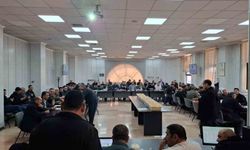 TİGEM'in 15 bin ton mısır satışı GTB'de gerçekleşti