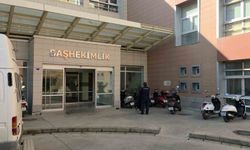 Tire Devlet Hastanesi'nde stajyer lise öğrencisine taciz iddiası