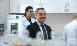 TOGÜ'de bilim üretime dönüşüyor