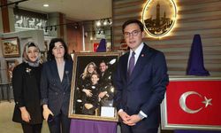 Tokat Belediyesi'nden sanata güçlü destek