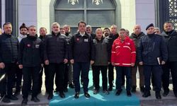 Tokat Valisi Köklü: 'Deprem sonrası çok şükür bizi üzecek bir konu gerçekleşmedi'