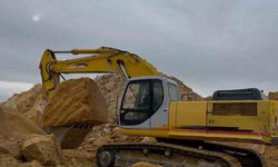 Tomarza'da 2026 taş sezonu başladı