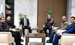 Topsöğüt'te inşa edilecek taziye evi için protokol imzalandı