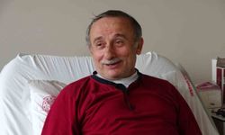 Trabzon'da Hababam Sınıfı'nı hatırlatan anlar