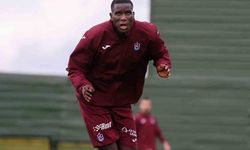 Trabzonspor'da gollerin üçte biri kafa ile atıldı