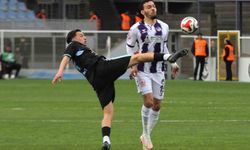 Trendyol 1. Lig: Ankara Keçiörengücü: 7 - Adana Demirspor: 0