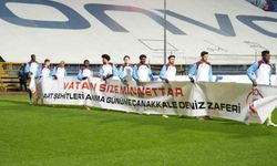 Trendyol Süper Lig: Eyüpspor: 0 - Trabzonspor: 0 (Maç devam ediyor)