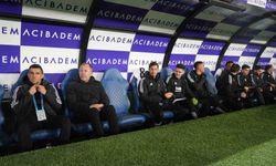 Trendyol Süper Lig: Gençlerbirliği: 0 - Beşiktaş: 0 (Maç devam ediyor)