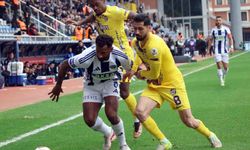 Trendyol Süper Lig: Kasımpaşa: 0 - Eyüpspor: 0 (Maç devam ediyor)